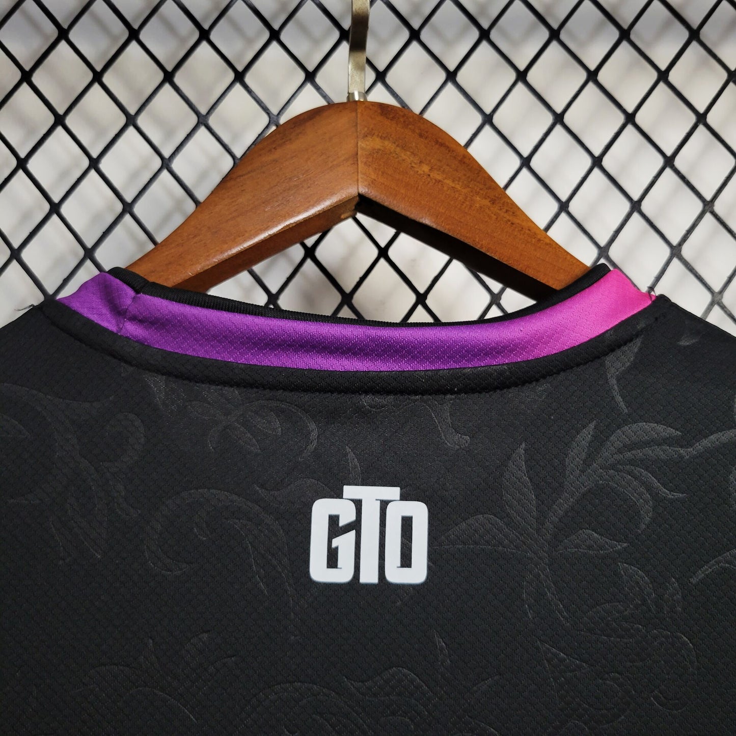 Men's Paris Saint-Germain 2024/25 Jersey