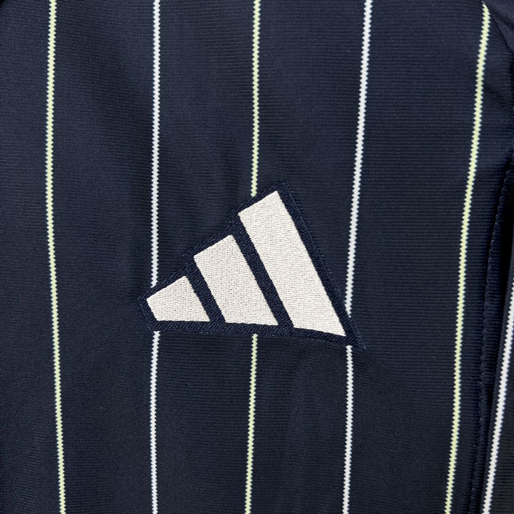 Men's Real Madrid 2025/26 US Pack Jersey