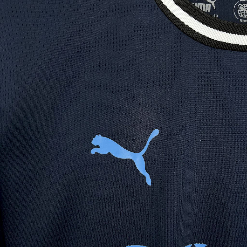 Men’s Girona 2025/26 Fan Third Jersey