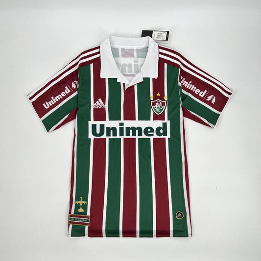Fluminense 2010 Retro Jersey