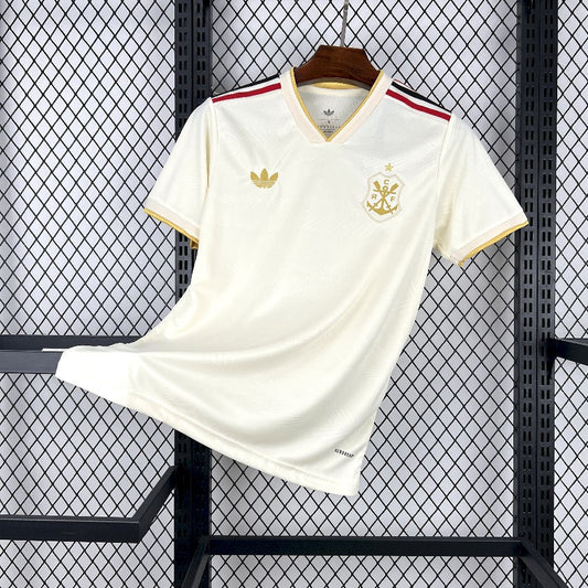 Men’s Flamengo 2025/26 Fan Third Jersey
