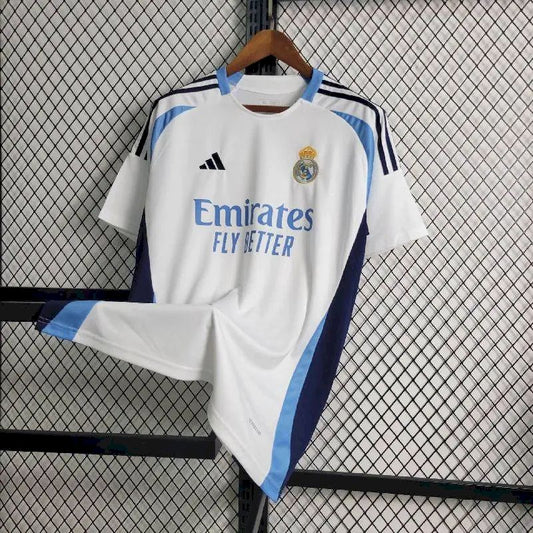Men's Real Madrid 2023/24 Fan Special Edition Jersey