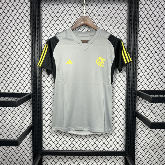 Women's Flamengo 2024/25 Pre-Match Jersey