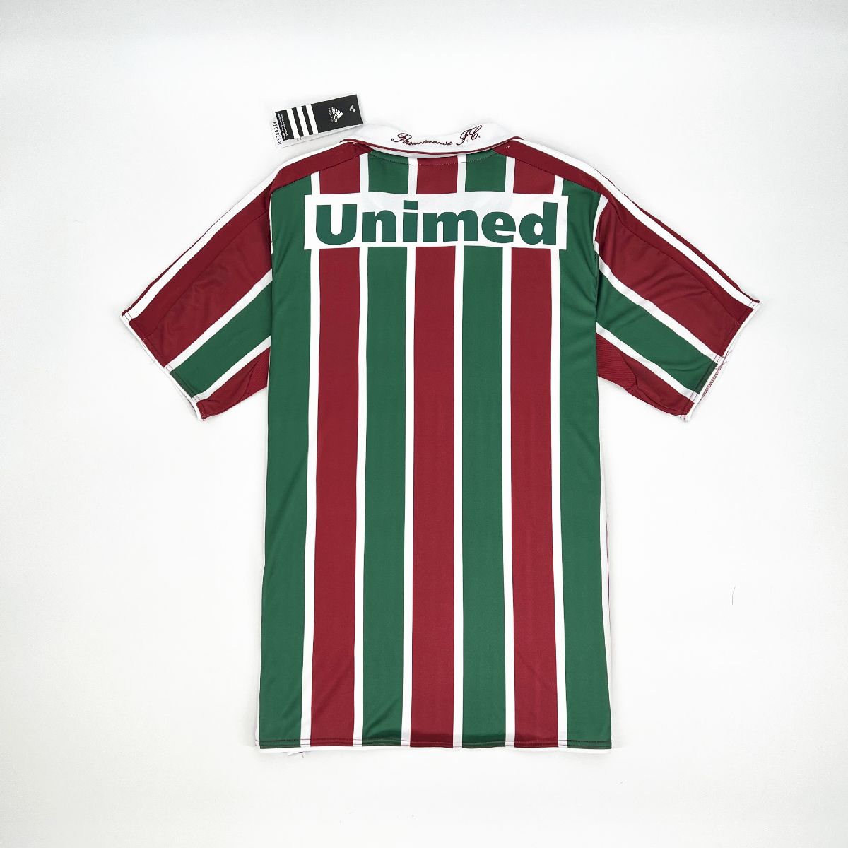 Fluminense 2010 Retro Jersey