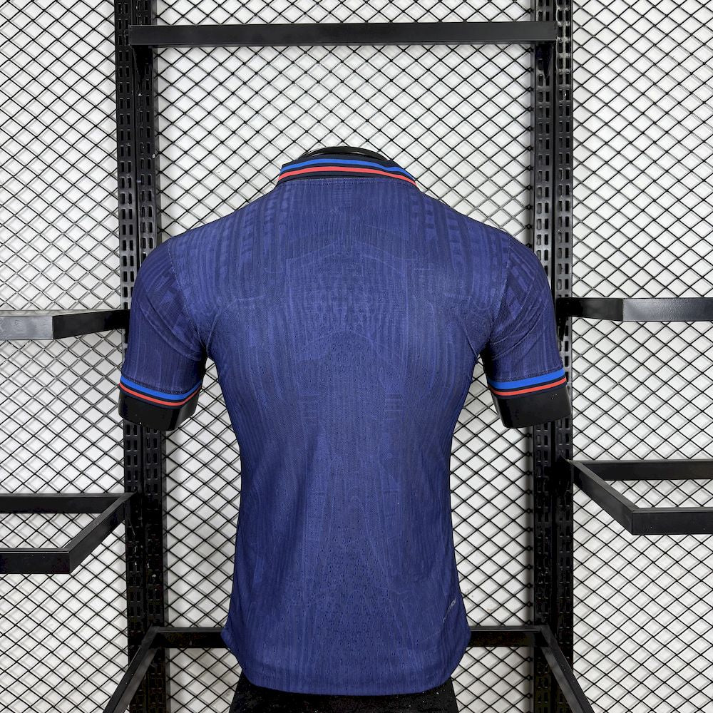 Men’s Barcelona 2025/26 Player season special edition jersey player version