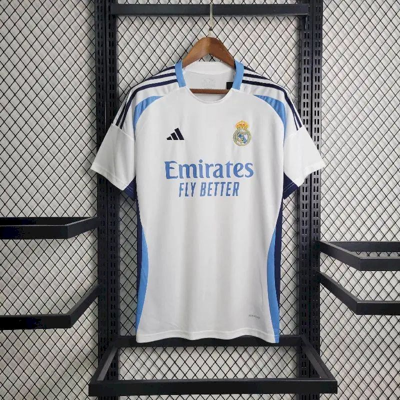 Men's Real Madrid 2023/24 Fan Special Edition Jersey