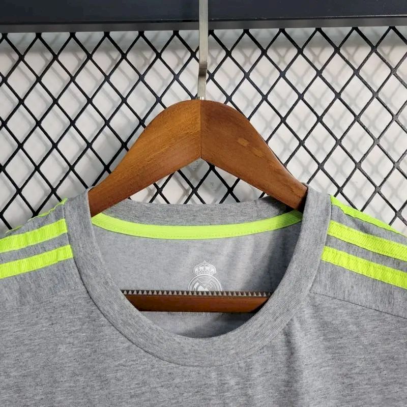 Real Madrid 2015/16 Retro Away Jersey