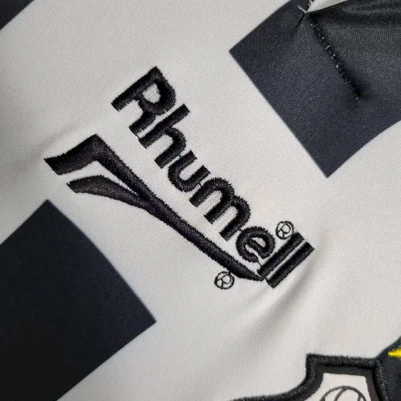 Santos 1996/97 Retro Away Jersey