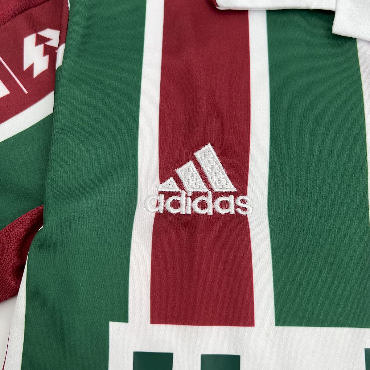 Fluminense 2010 Retro Jersey