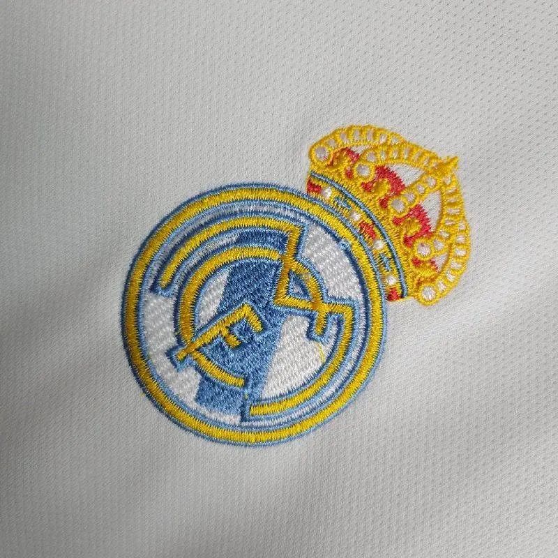 Men's Real Madrid 2023/24 Fan Special Edition Jersey