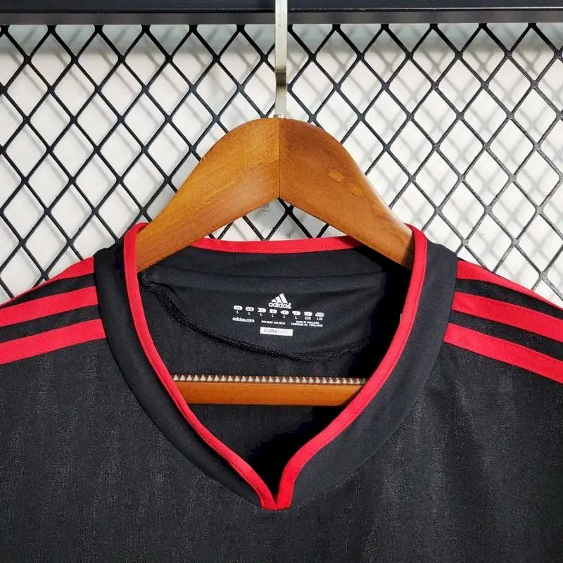 Mexico 2010 Retro Away Jersey