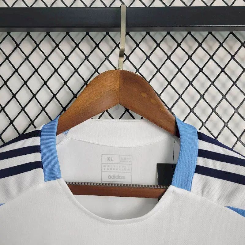 Men's Real Madrid 2023/24 Fan Special Edition Jersey