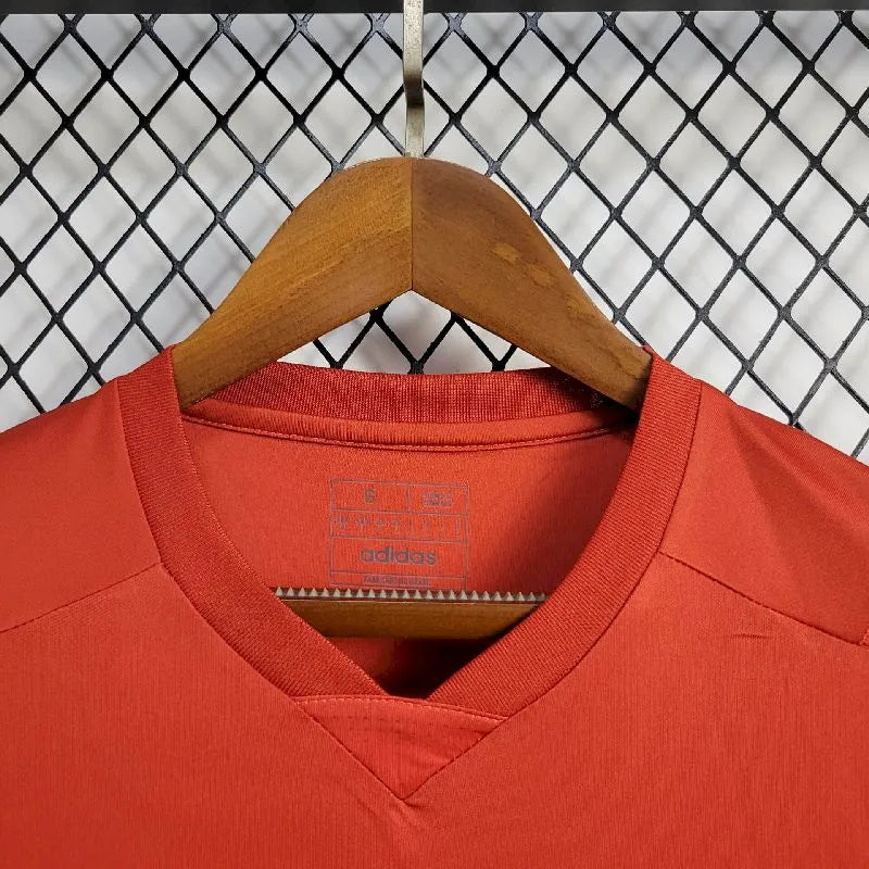 Men's Cruzeiro 2024/25 Pre-Match Jersey