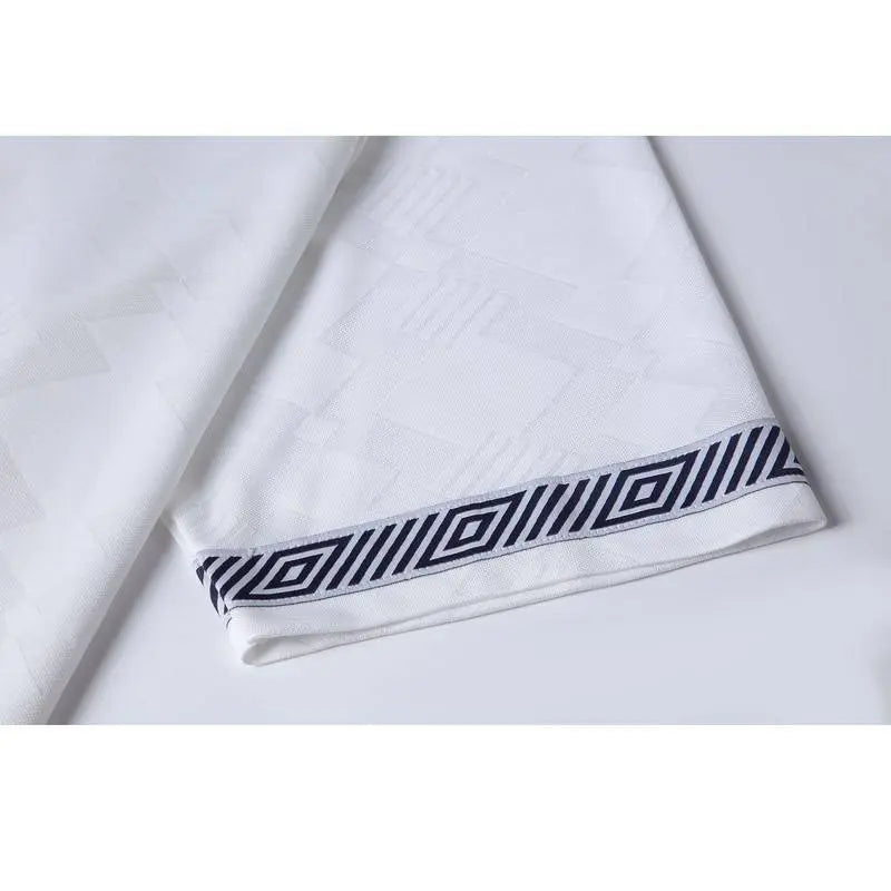 England 1990/1992 Retro Home Jersey