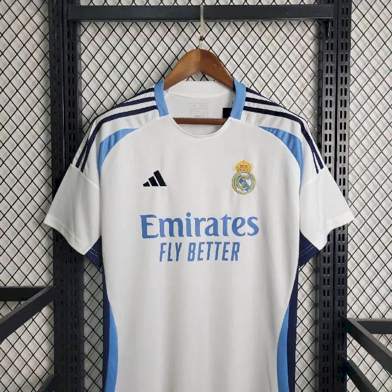 Men's Real Madrid 2023/24 Fan Special Edition Jersey