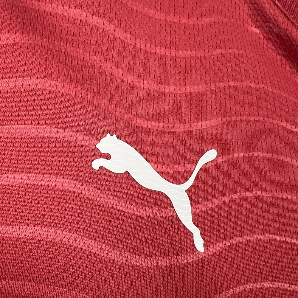 Men's Portugal 2026 World Cup Home Long Sleeve Jeresy