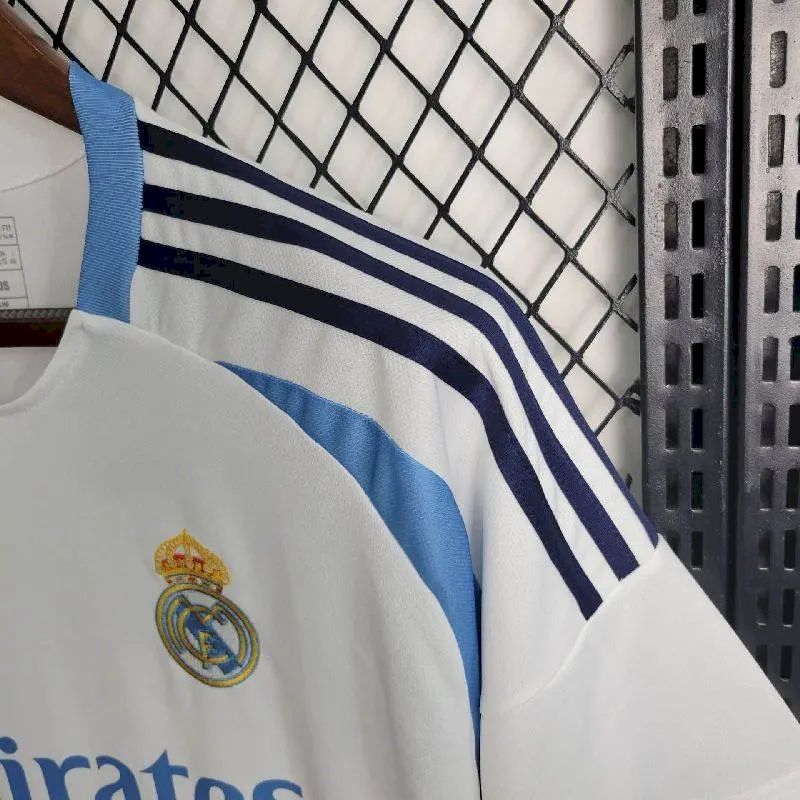 Men's Real Madrid 2023/24 Fan Special Edition Jersey