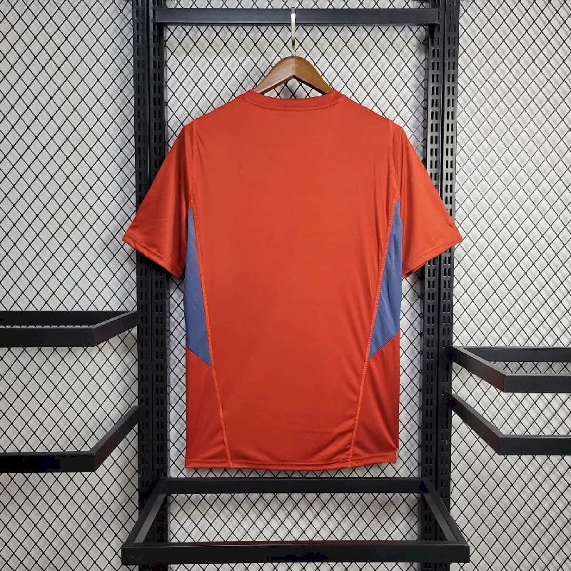 Men's Cruzeiro 2024/25 Pre-Match Jersey