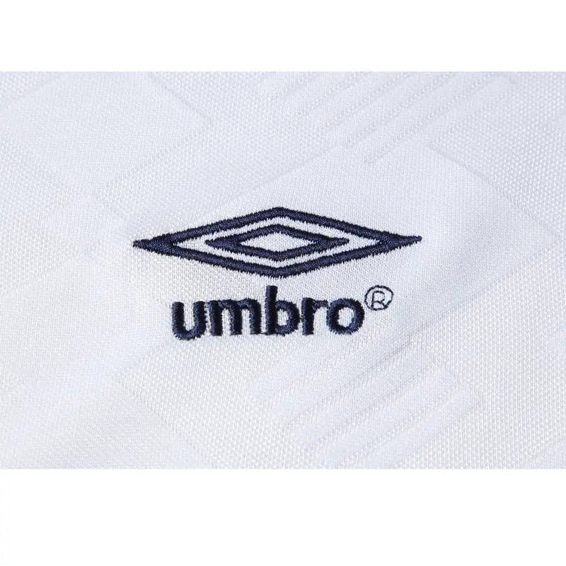 England 1990/1992 Retro Home Jersey