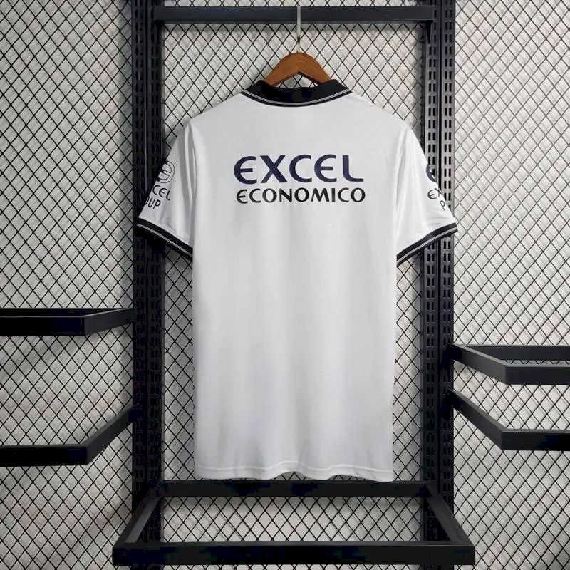 Corinthians 1997 Retro Home Jersey