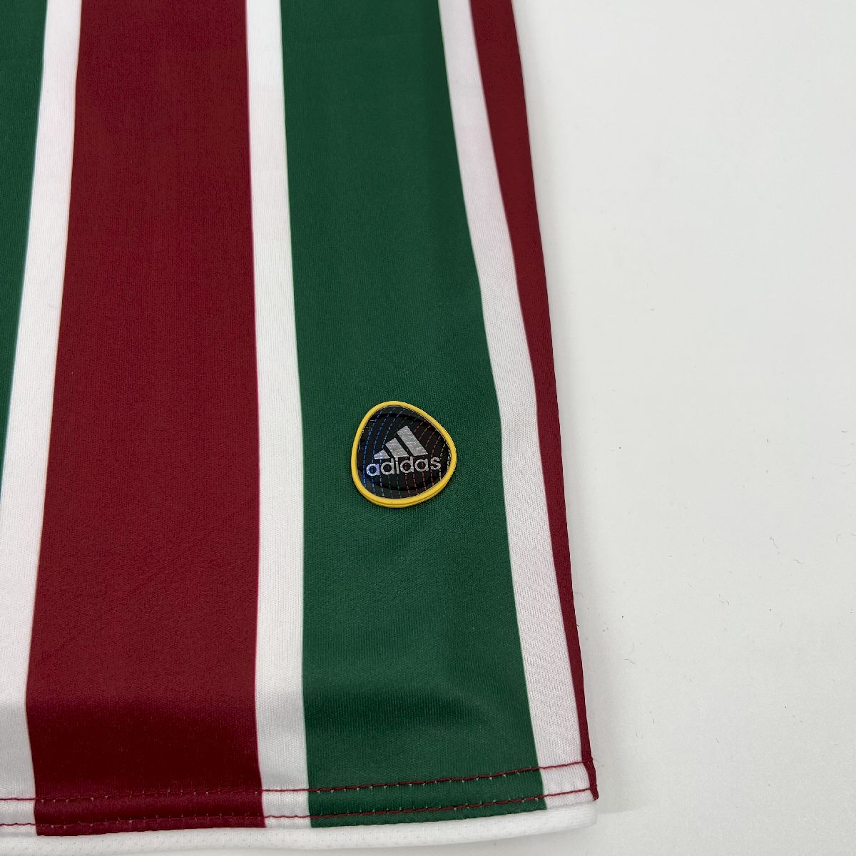 Fluminense 2010 Retro Jersey
