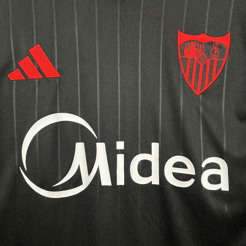 Men's Sevilla FC 2025/26 Fan Third Jersey
