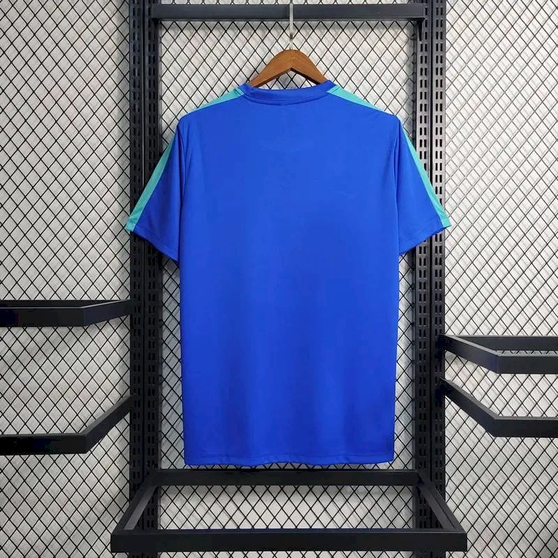 Men’s Barcelona 2023/24 Pre-Match Training Jersey