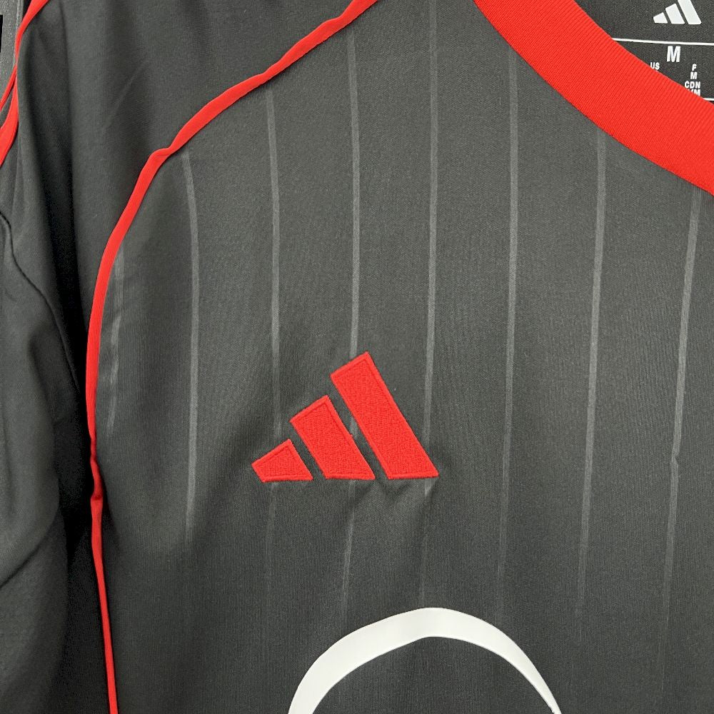 Men's Sevilla FC 2025/26 Fan Third Jersey