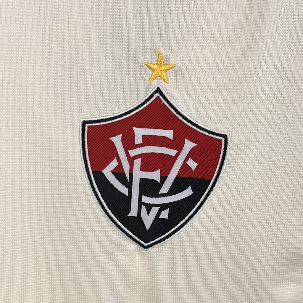 Men's Vitoria 2025/26 Goalkeeper Jersey