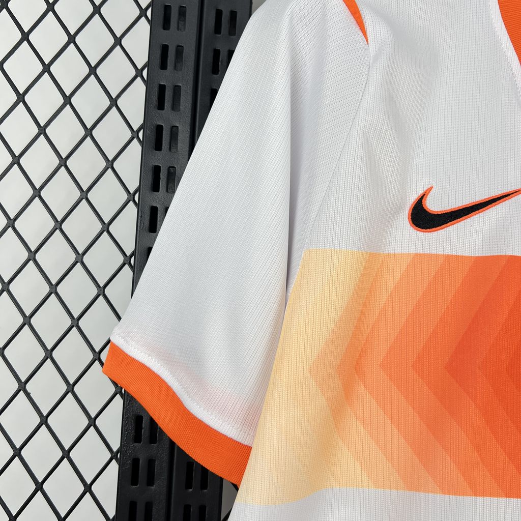 Men's Netherlands 2026 World Cup Away Jersey