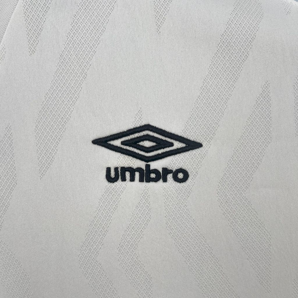 Women's Santos 2025/26 Home Jersey