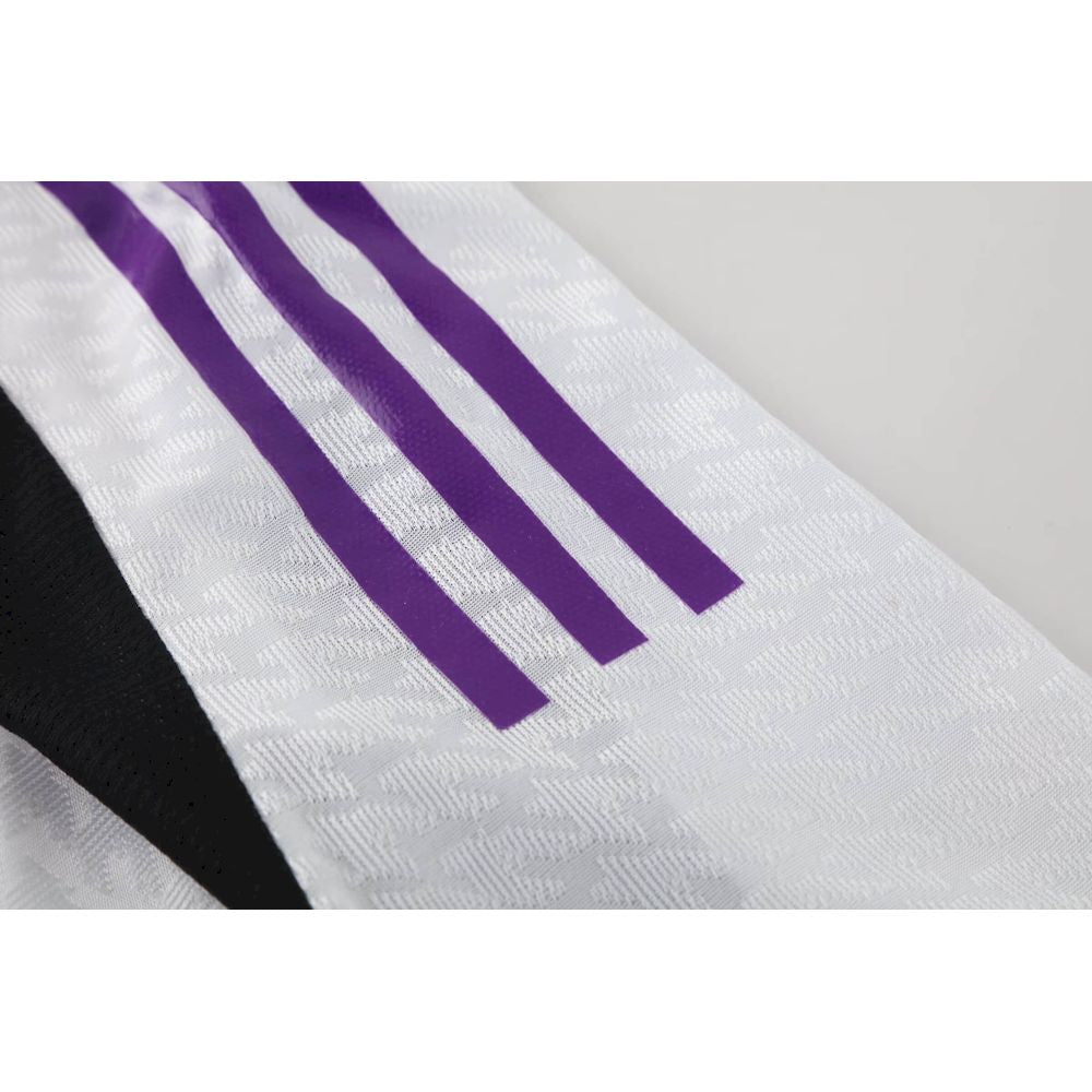 Men's Real Madrid 2025/26 Player Special Jersey