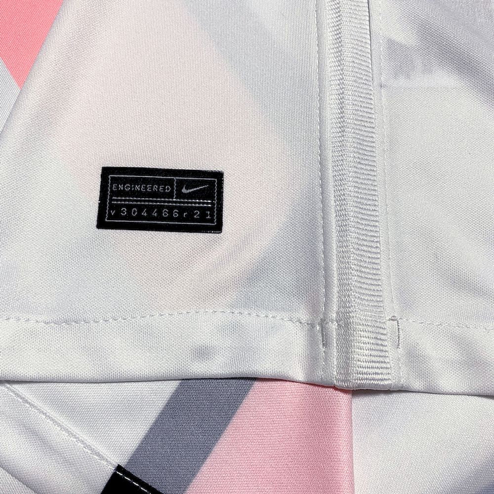 Men's Paris Saint-Germain 2021/22 Away Jersey