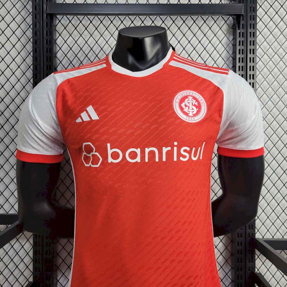 Men's Internacional 2024/25 Player Home Jersey