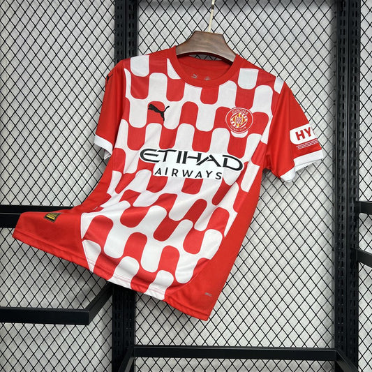 Men’s Girona 2025/26 Fan Third Jersey