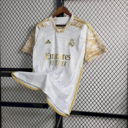 Men's Real Madrid 2023/24 Fan Special Edition Jersey