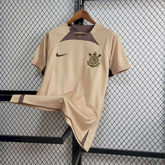 Men's Corinthians 2024/25 Pre-Match Jersey