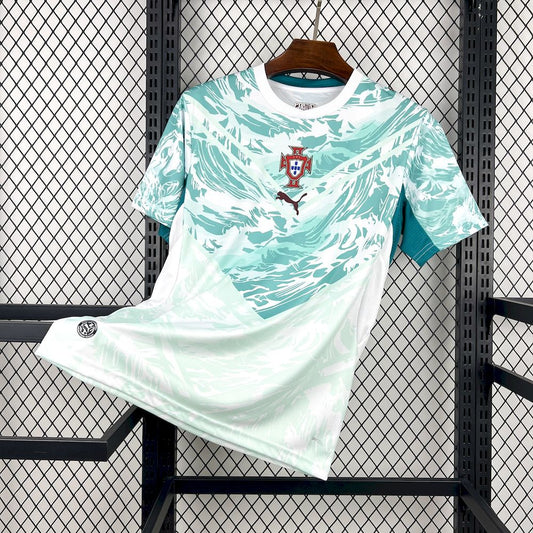 Men's Portugal 2026 World Cup Away Jersey
