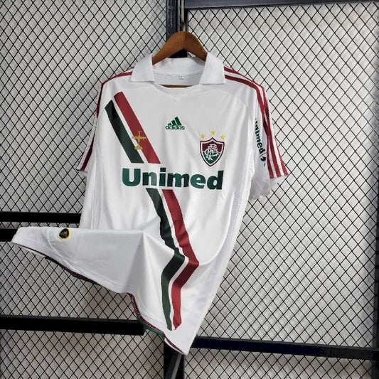 Fluminense 2010 Retro Away Jersey