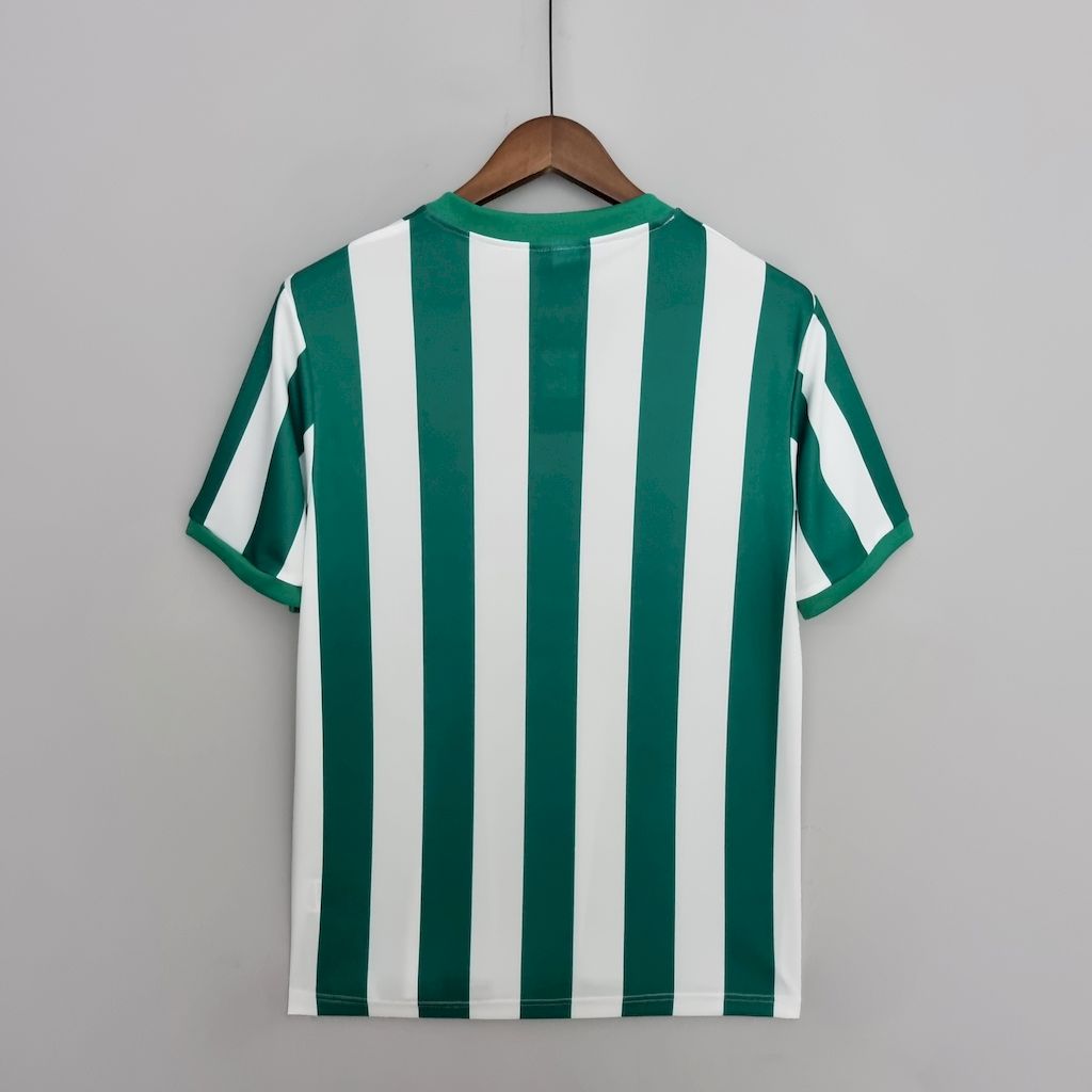 Real Betis 1976/77 Retro Home Jersey