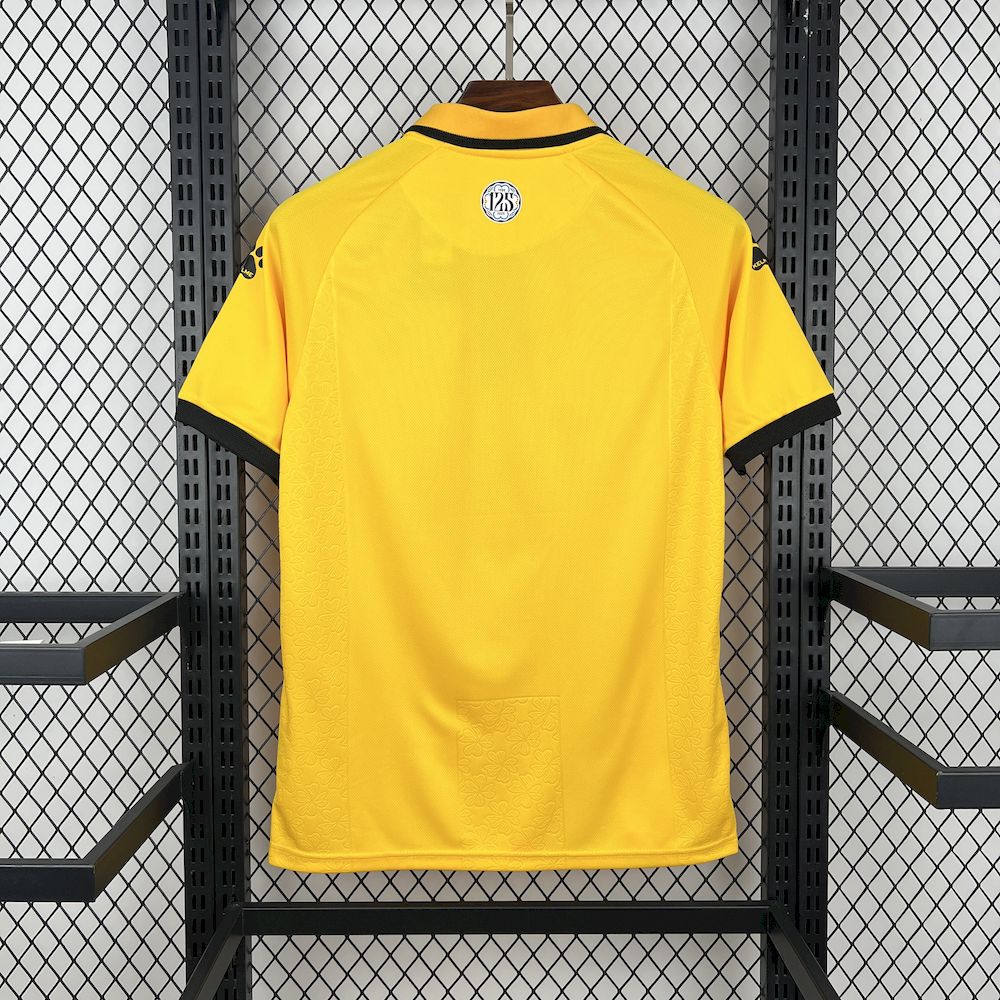 Men's RCD Espanyol 2025/26 Aniversario Jersey