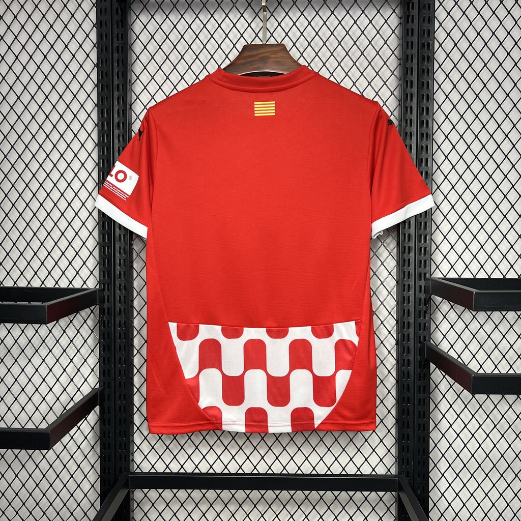 Men’s Girona 2025/26 Fan Third Jersey