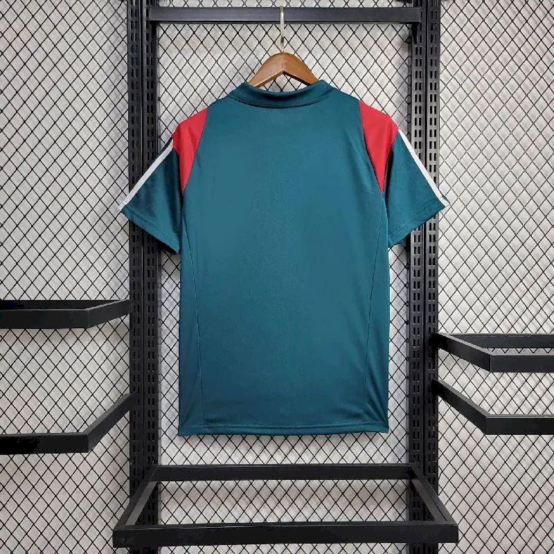 Men's Cruzeiro 2024/25 Pre-Match Jersey