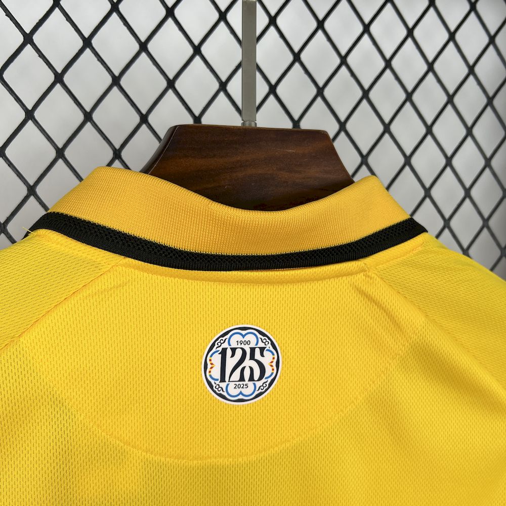 Men's RCD Espanyol 2025/26 Aniversario Jersey