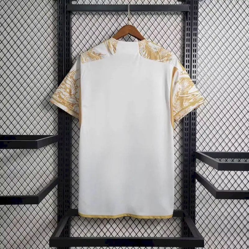 Men's Real Madrid 2023/24 Fan Special Edition Jersey