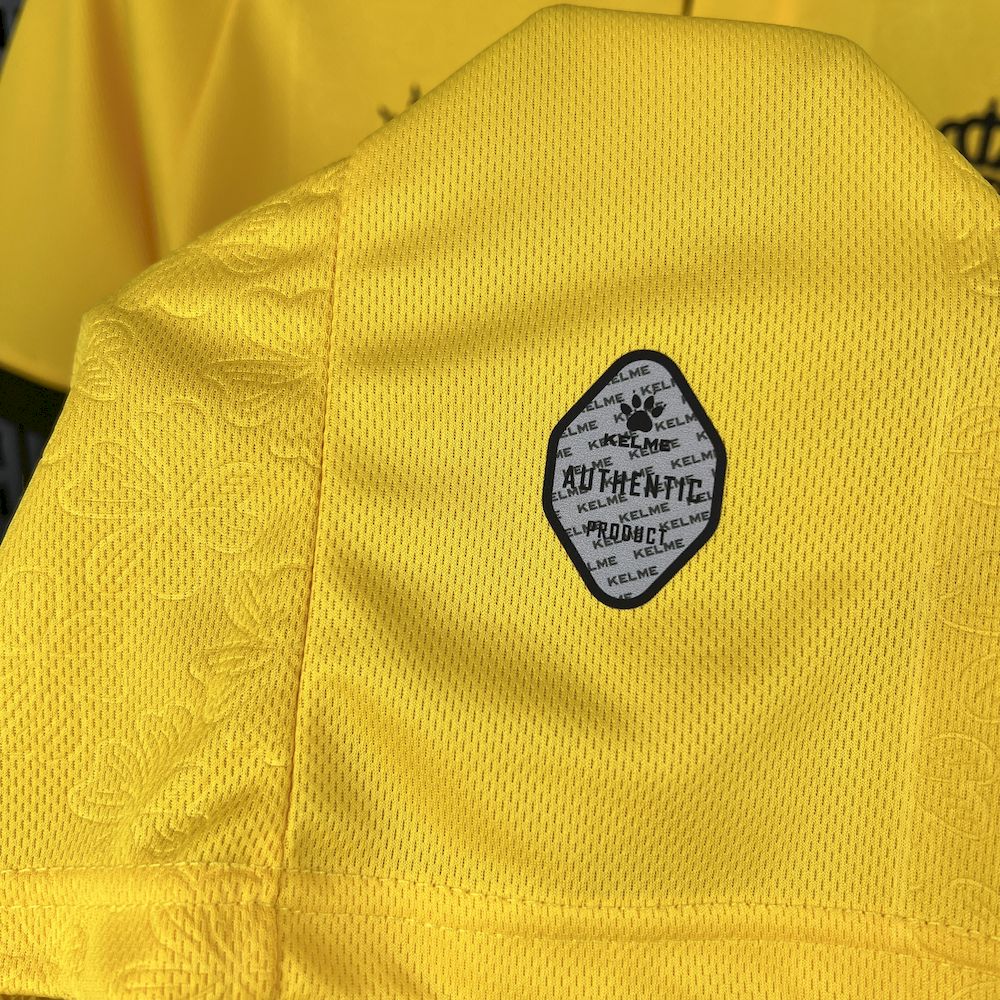 Men's RCD Espanyol 2025/26 Aniversario Jersey