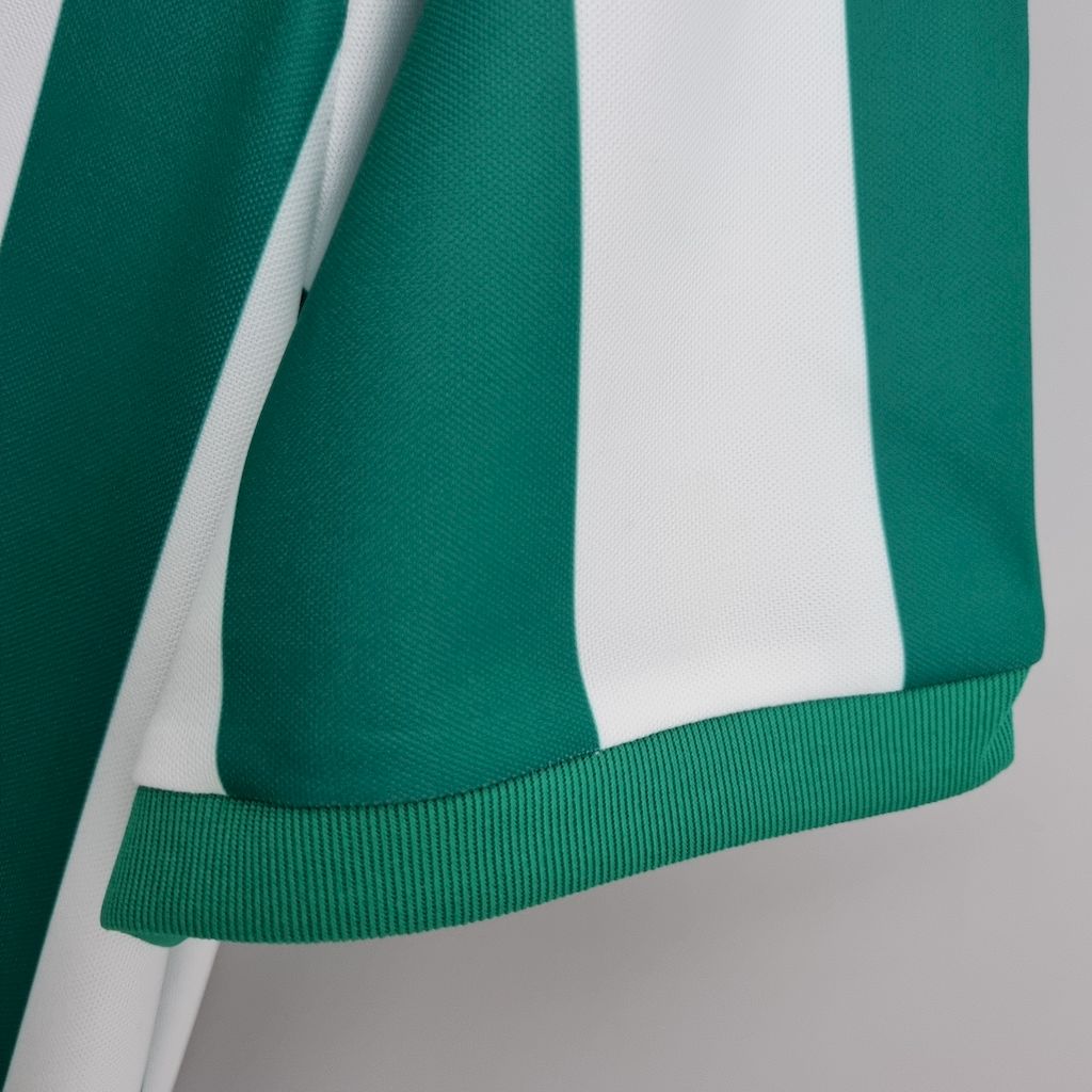 Real Betis 1976/77 Retro Home Jersey