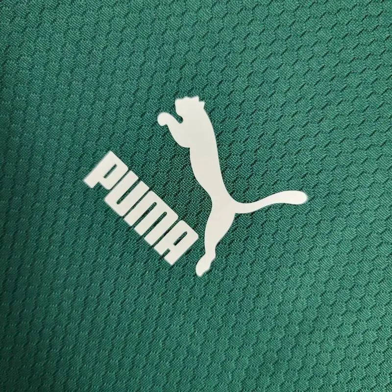 Men's Palmeiras 2023/24 Pre-Match Jersey