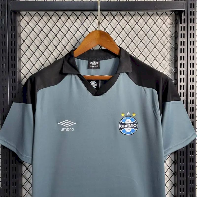 Men's Grêmio 2023/24 Pre-Match Jersey