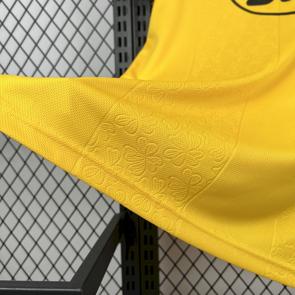 Men's RCD Espanyol 2025/26 Aniversario Jersey